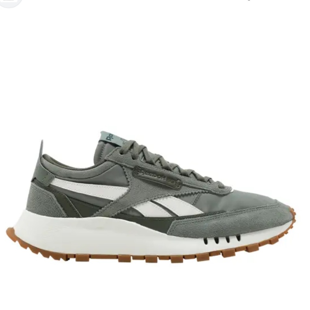 Reebok Classic Leather Legacy “Harmony” - Size 8